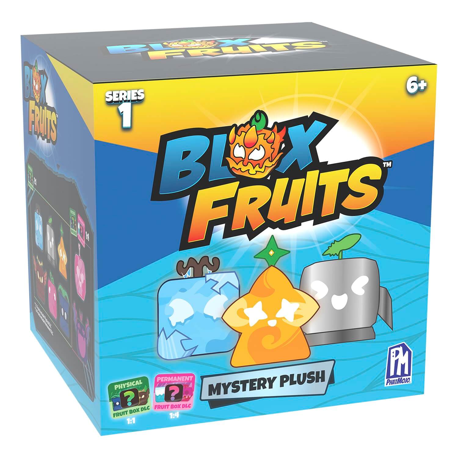 Shop de nieuwste Blox Fruitcollectie online – Earthlets