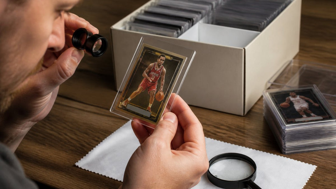 How to Verify Trading Card Authenticity: A 2026 Guide