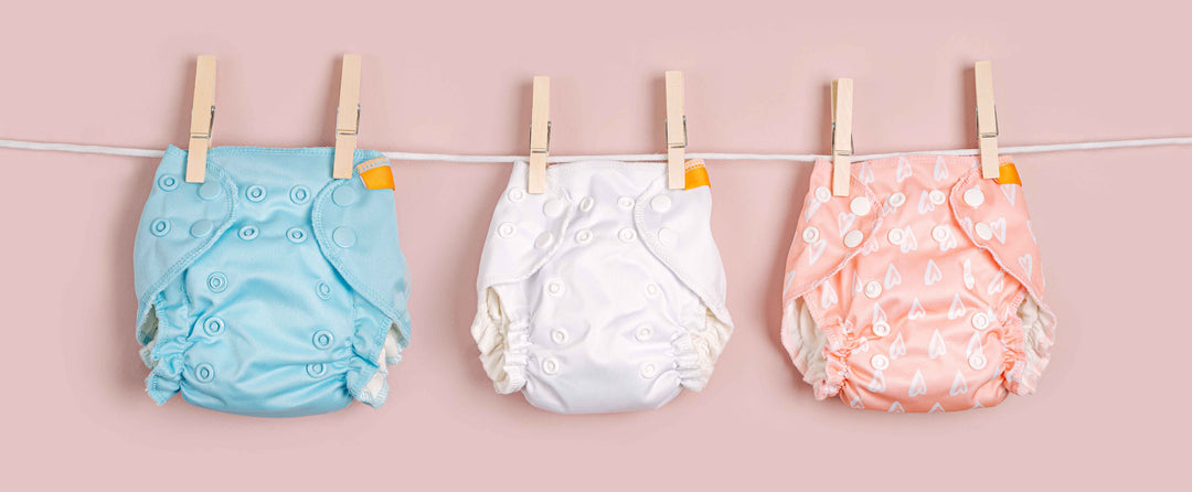 Reusable Nappies