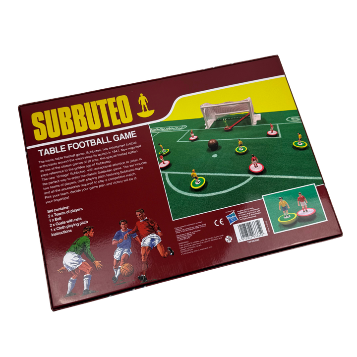 Subbuteo - Special Collector&