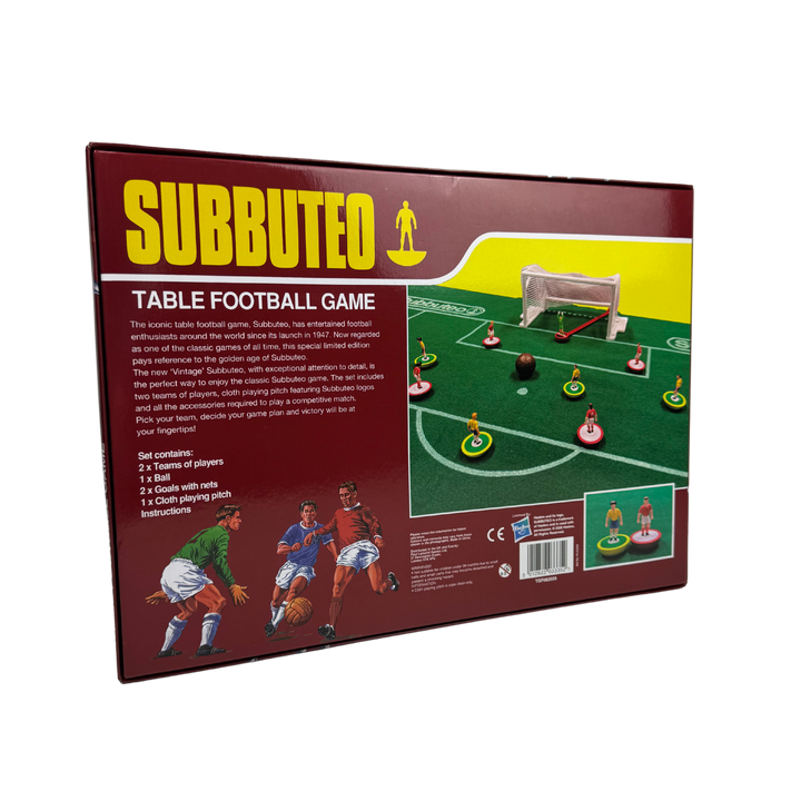 Subbuteo - Special Collector&
