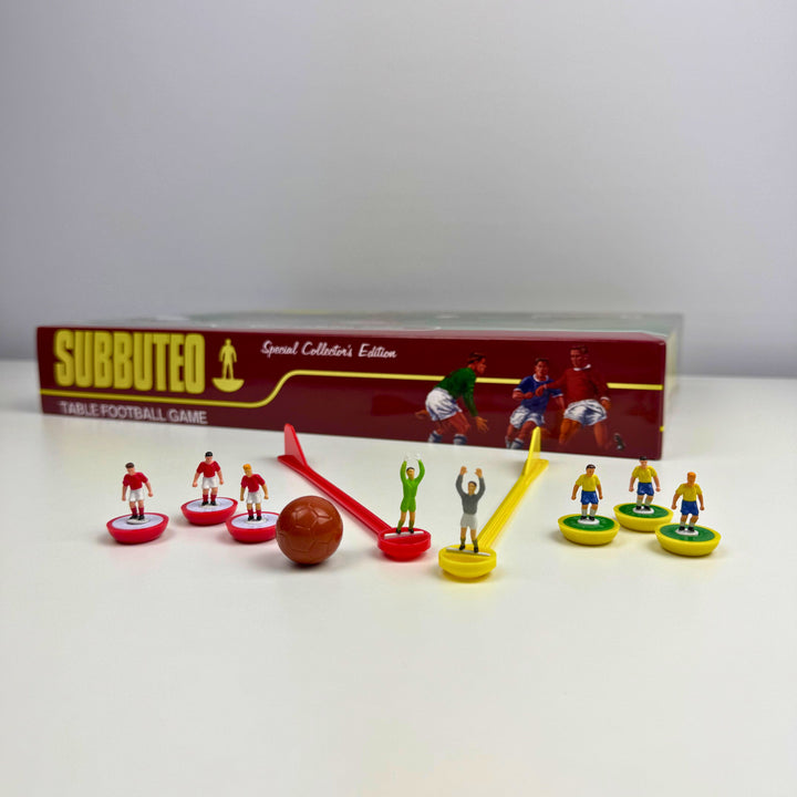 Subbuteo - Special Collector&