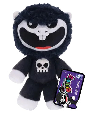 Poppy Playtime Series 4 Nightmare Critters 8" Collectable Plush