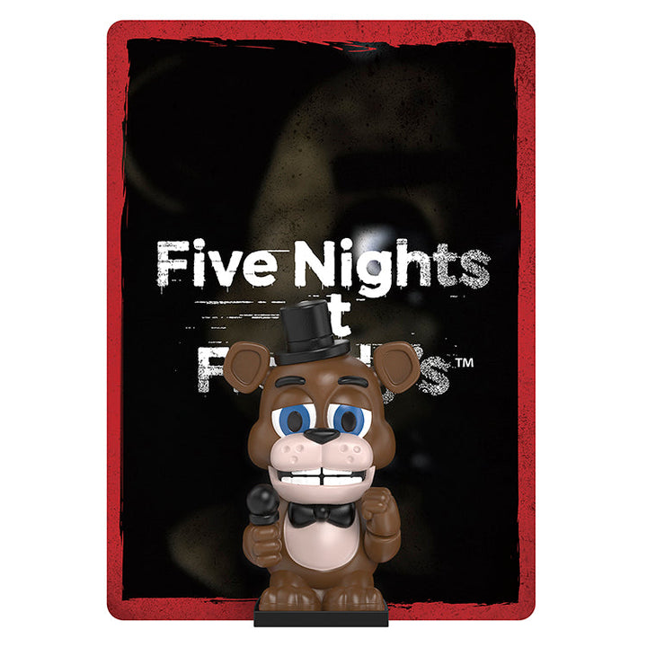 Five Nights at Freddy’s – Klassieke remix – Grab N’ Go-bundel