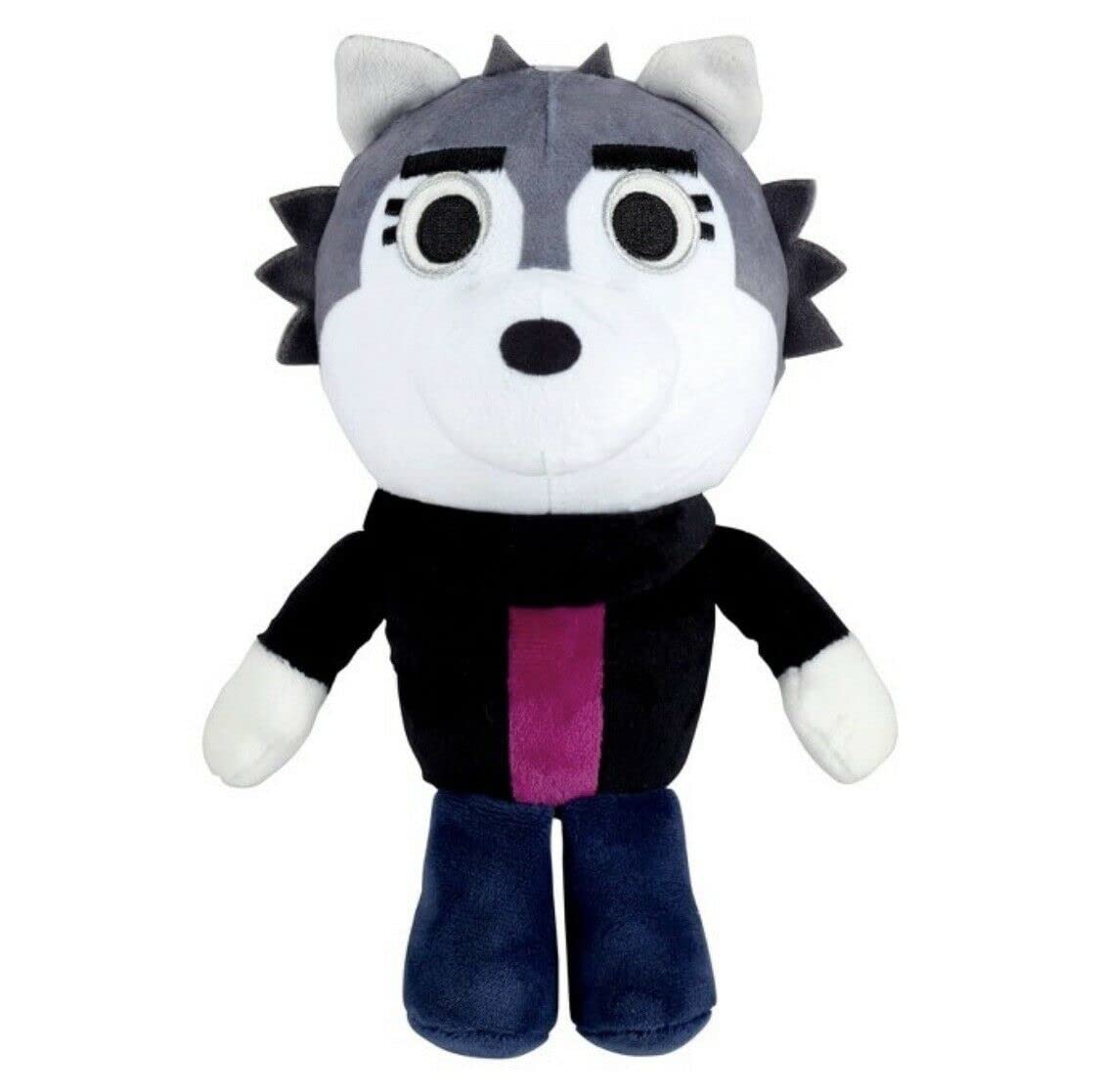 PhatMojoPiggy Series 2 7" Collectable PlushProducts: WillowPlush ToysEarthlets