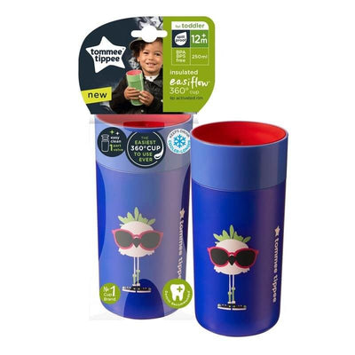 360 Insulated Trainer Cup | Earthlets.com