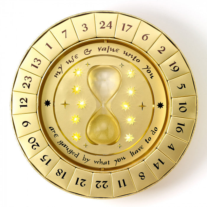 Harry Potter Time Turner Advent Calendar