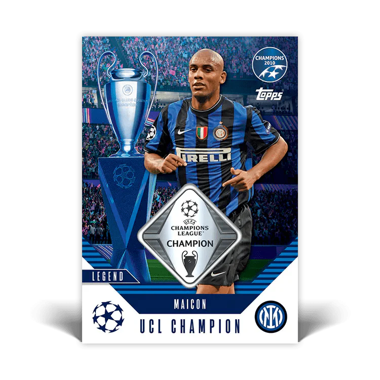 Match Attax: 24/25 Mega Tin 'Time To Shine' (enkel blikje)