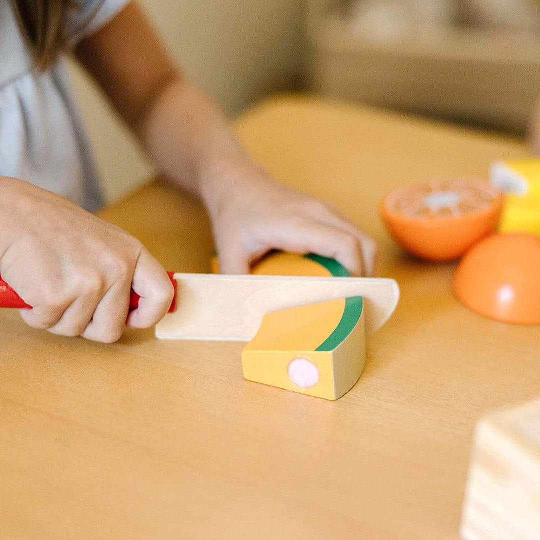 Melissa & Doug Take-Along Clip-On Infant Toy Style: Bubble Tea Take Along Baby Toy Earthlets