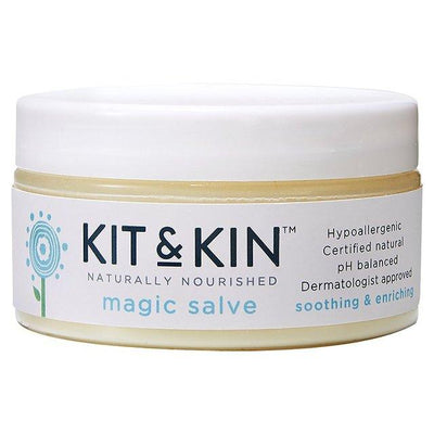Kit and Kin| Magic Salve - 100ml | Earthlets.com |  | toiletries & accessories
