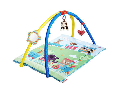 Nuby| Play Gym | Earthlets.com |  | play mats & play gyms