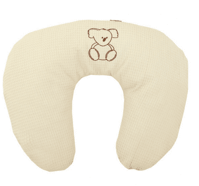 Feeding and Support Pillow | Earthlets.com