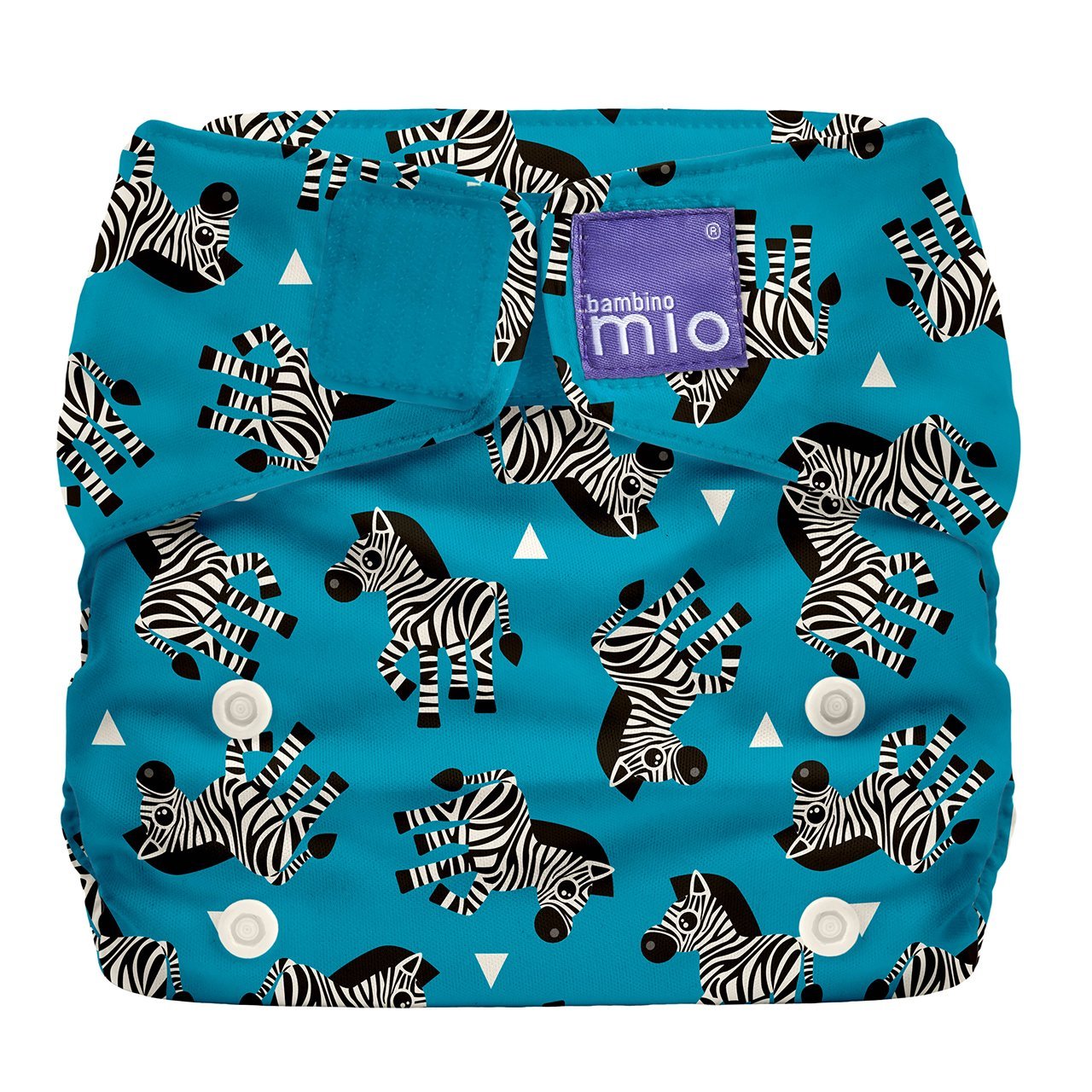 Bambino Mio| MioSolo All-In-One-Nappy | Earthlets.com |  | reusable nappies